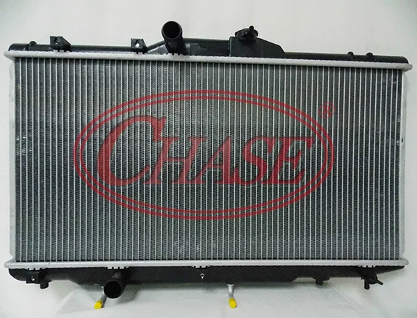 РАДИАТОР ДВС TOYOTA COROLLA SPRINTER MARINO CARIB E10 E11 1991-2002 TO2148 648681 64868A 16400-02110 16400-02111 16400-15500