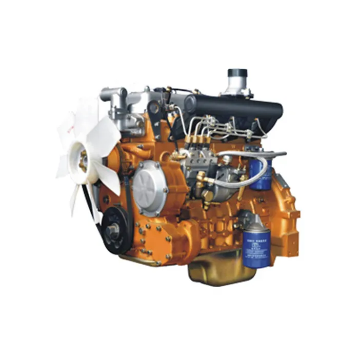 Горячая Распродажа, дизельный двигатель Yangdong YD480G