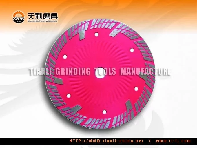 Factory Direct Sales Of High Quality Diamond Cutting Wheel For Ceramic
