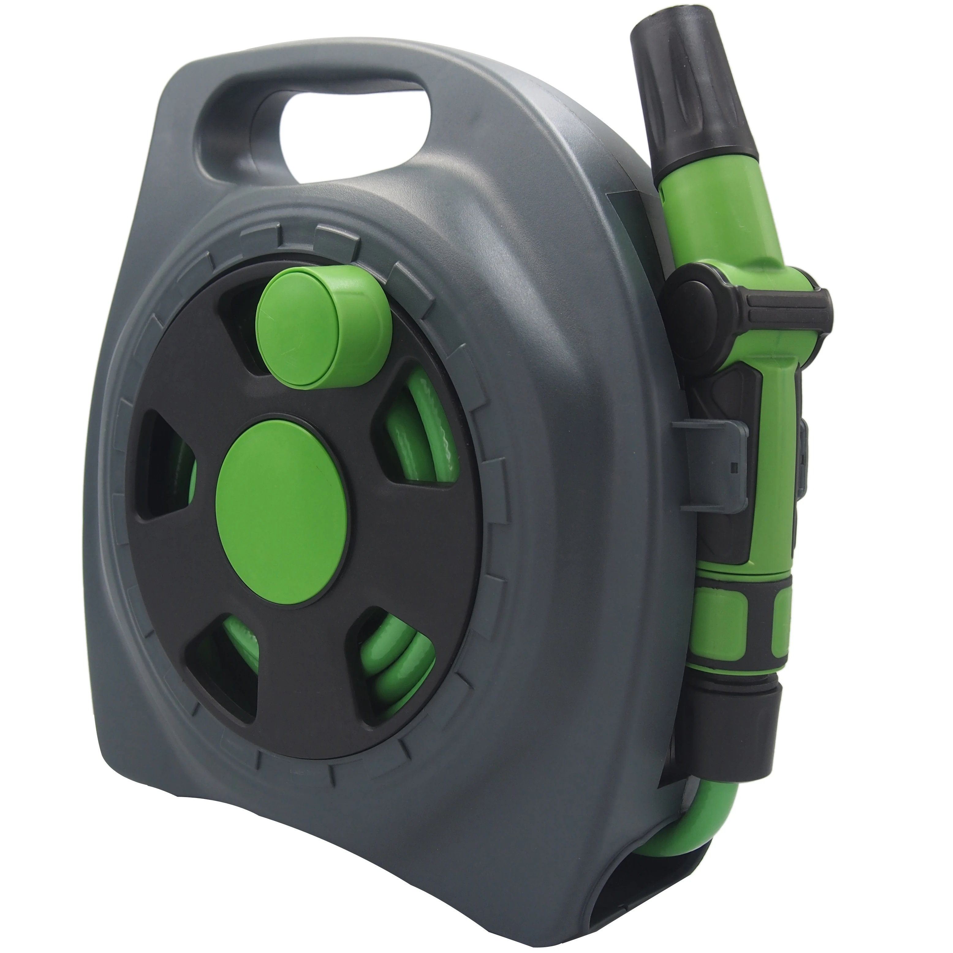  Мини-настенный горный шланг для сада 10 м