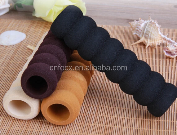 Good design baby safety door handle cover / child door guar knob cover / foam door handle cover