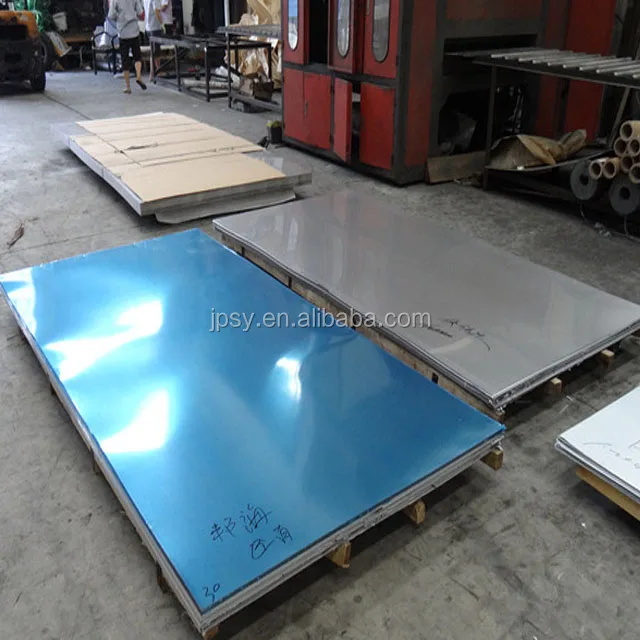 Aisi 304L 304 2B нержавеющей стальной лист стана посуды