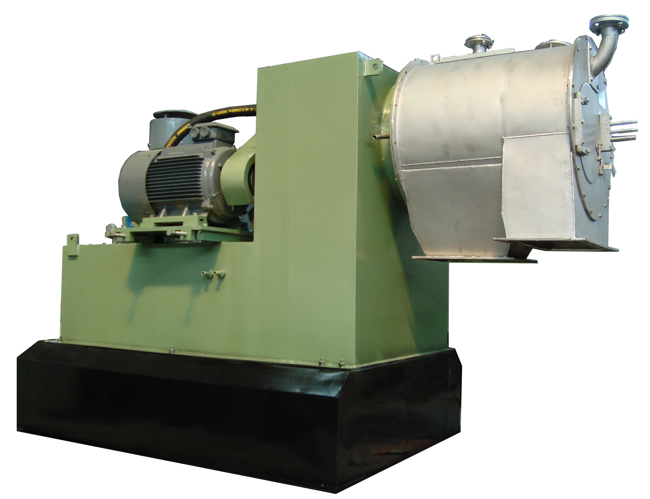 Salt Separator Centrifuge Machine