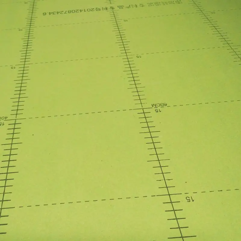 Firer-Proof Drywall Gypsum Board Water-Resistant Drywall Patterned Gypsum Board