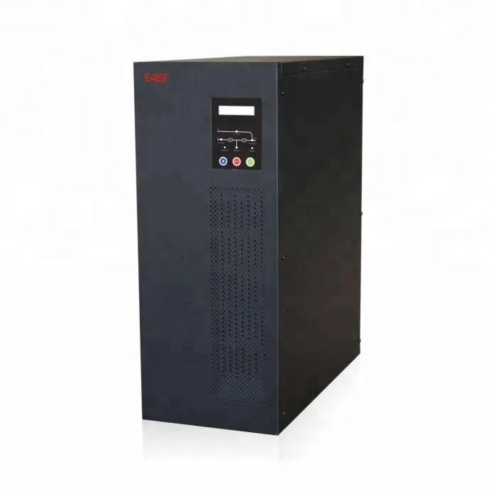 Off-grid solar inverter 3KW~8KW (with isolated transformer)