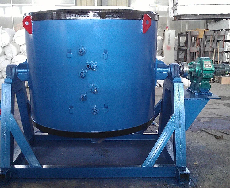 
Cheapest Tilting crucible melting furnace,industrial metal vacuum melting furnace for metal melting and heat preservation 