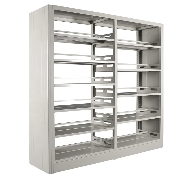book storage shelf/bookcase cupboard/school library furniture