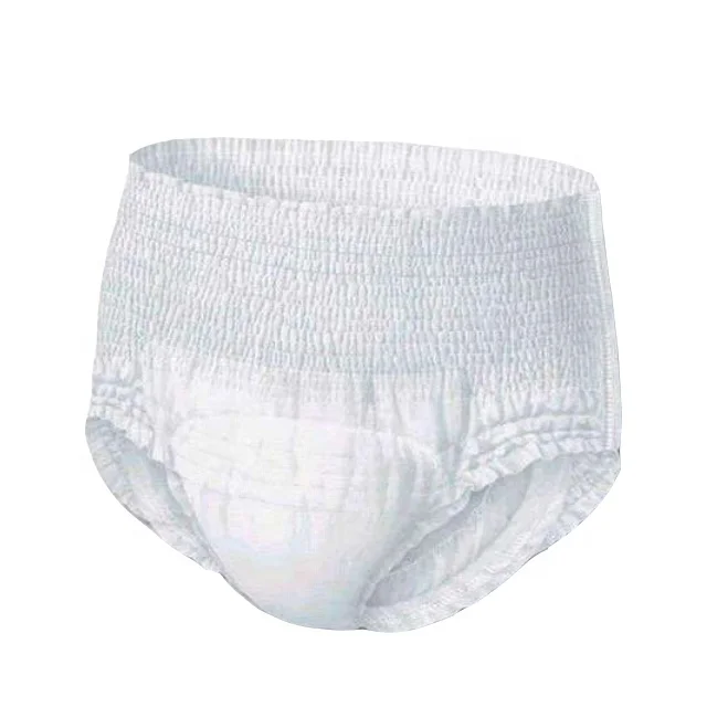 disposable  incontinence adult diaper pants
