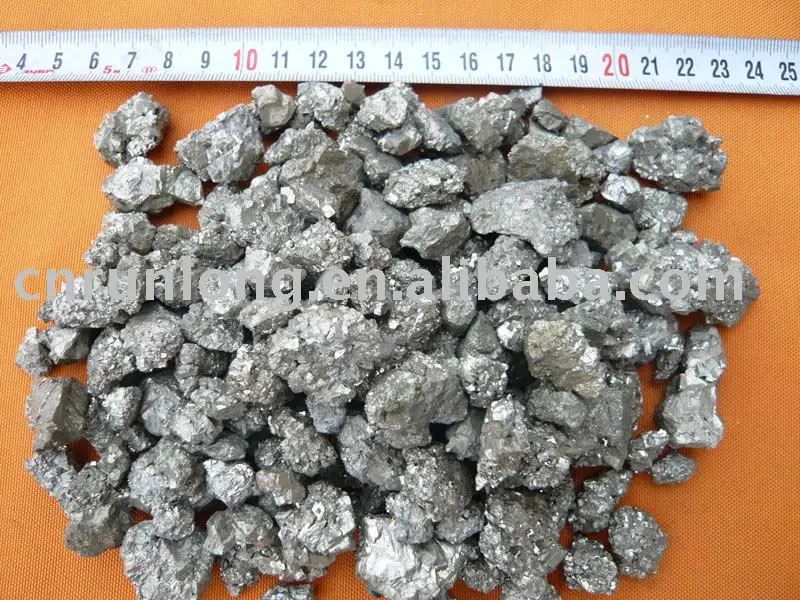 Sell High Quality Pyrite/ferro Sulphur/fes2 Lumps