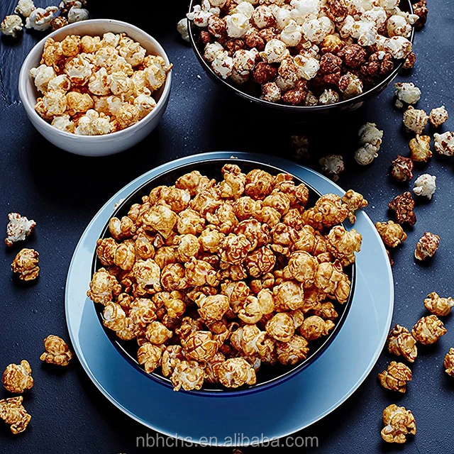 Stir Popcorn Popper