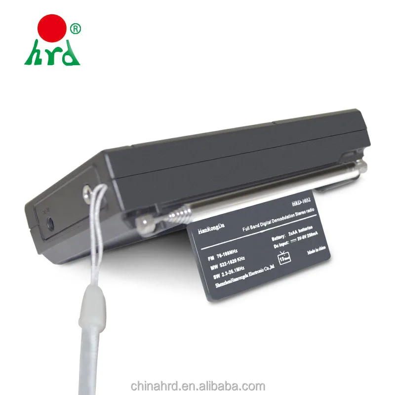 Лидер продаж Дешевые Портативный беспроводной открытый Am Fm радио телевизионные антенны