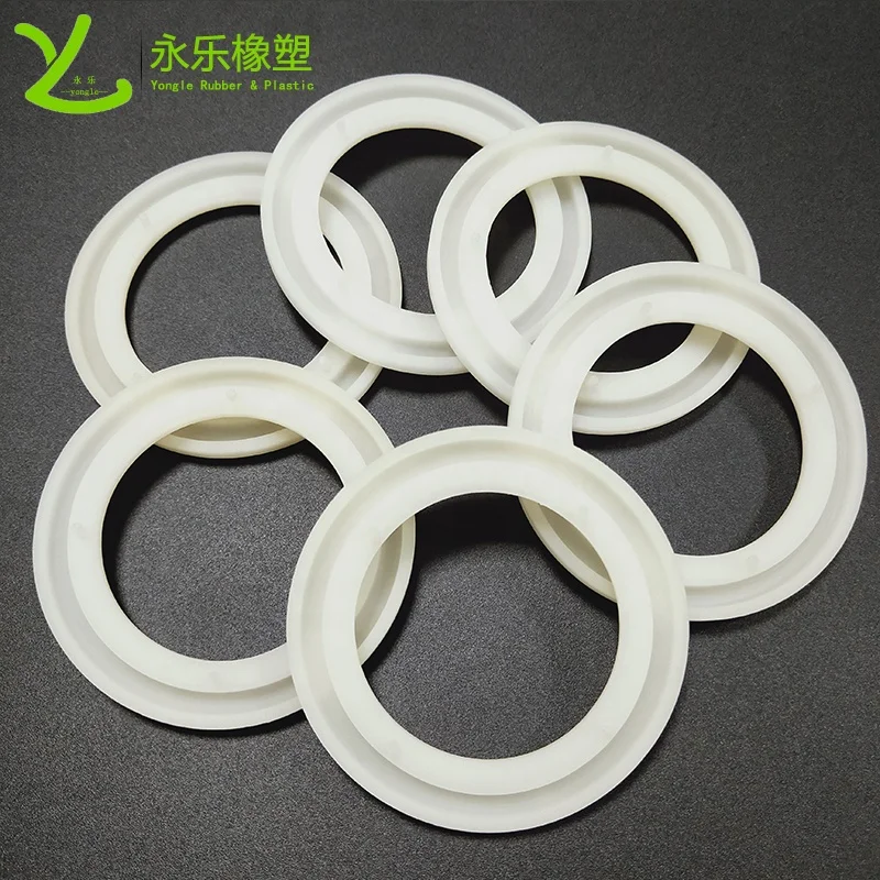 Silicone shock absorber for blood oxygen meter silicone cushion pad