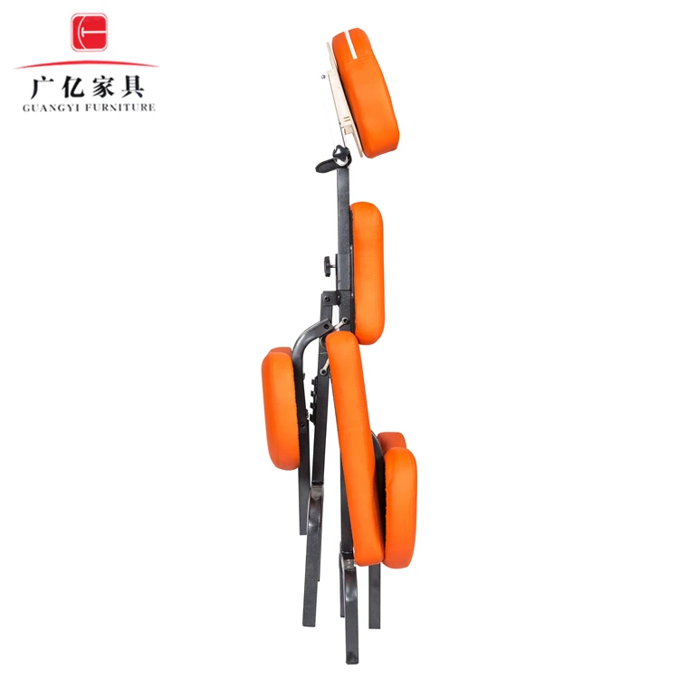 Metal Pedicure Spa Chair Used for Massage,,Best Salon Furniture for Acupuncture,Adjustable Tattoo Chair