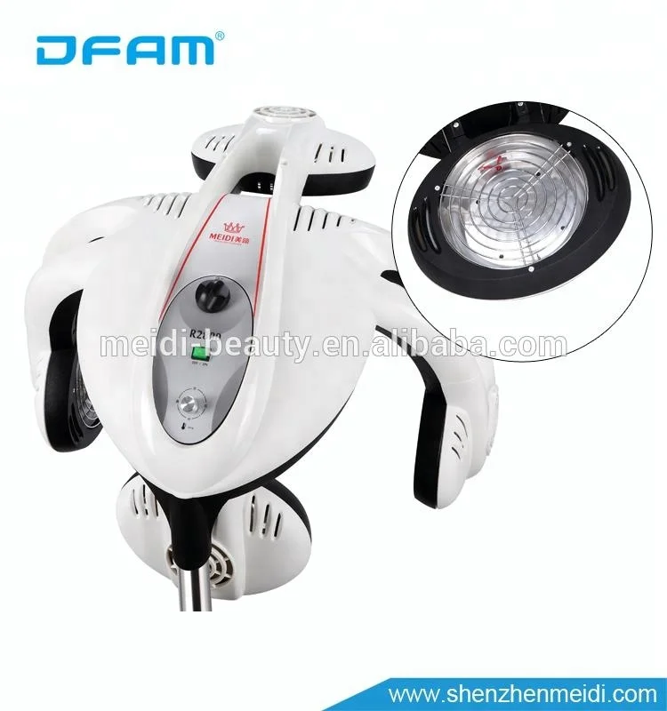 DFAM climazon hair accelerator hair processor and dryer machine salon equipment barber accessories
