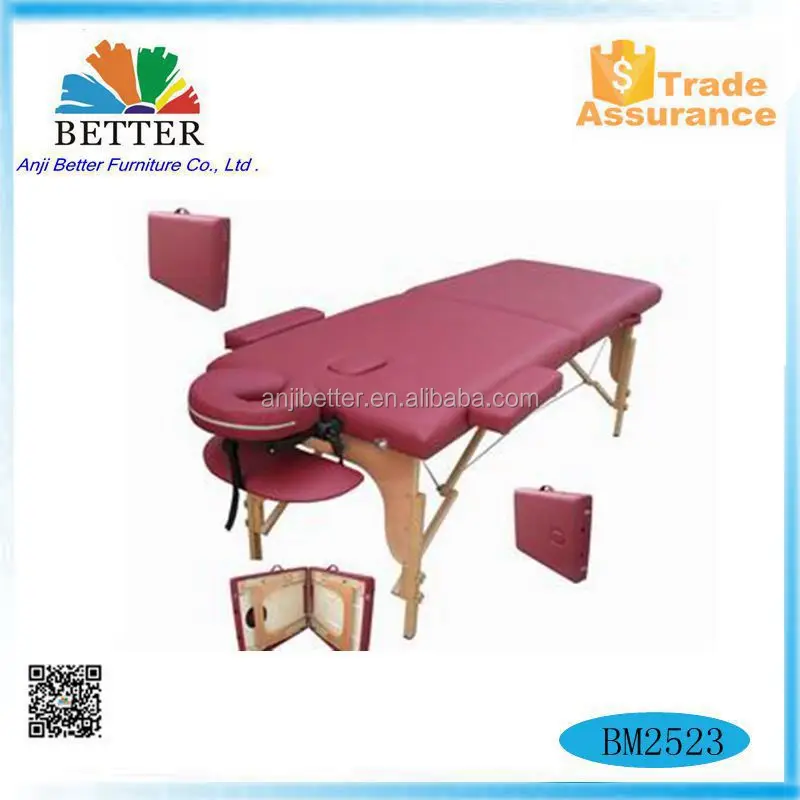 hydromassage bed used chiropractic tables