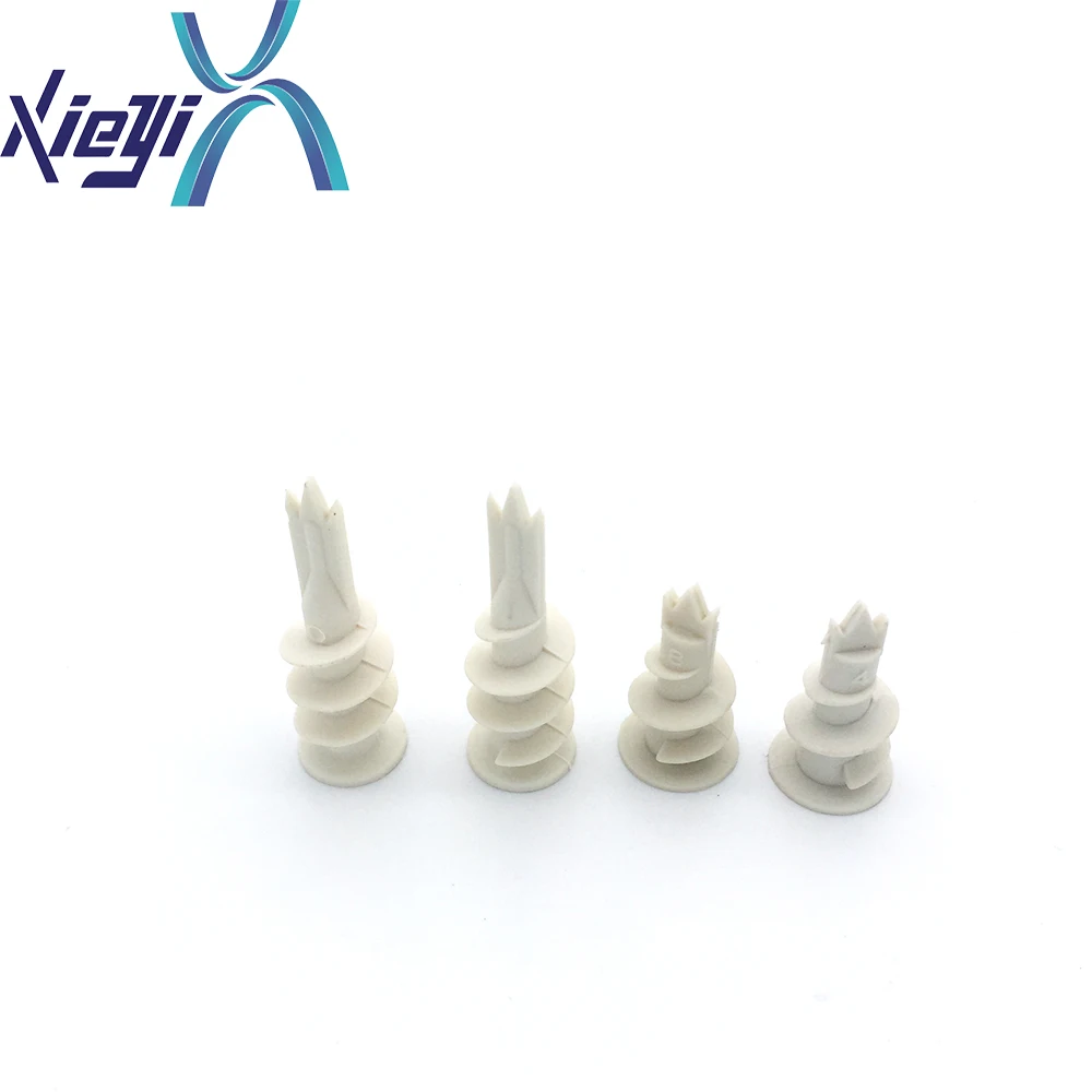 Nylon anchor Self-drill plasterboard plug