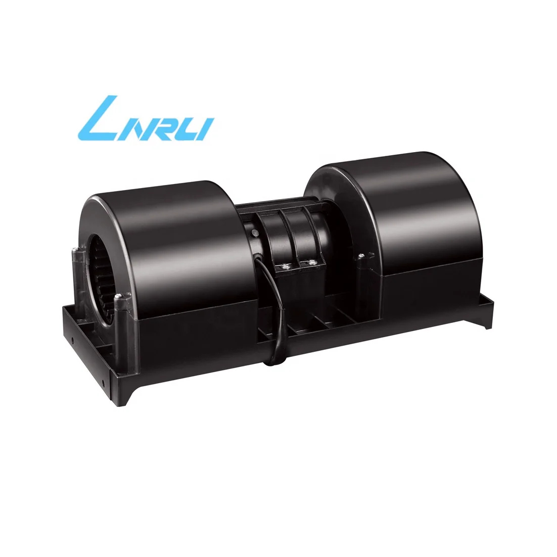 
LINRUI ZHF2328B High Quality 335MM Bus Heater Evaporator Blower fan /bus evaporate blower/bus blower  (62022372467)