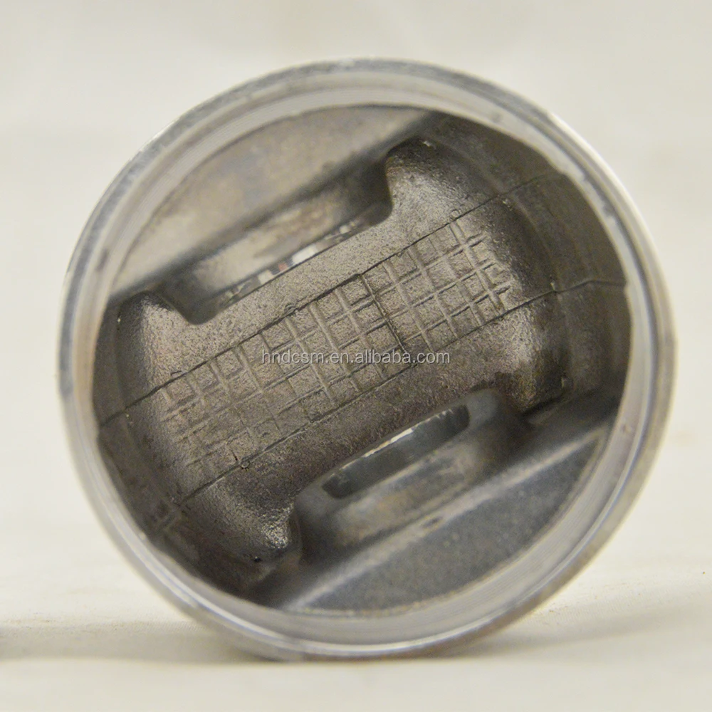 250CC STD + 25 + 50 + 75 + 100 DIA 53 мм ~ 54 мм поршневой штифт 15 мм алюминиевый мотоциклетный поршень для HONDA CA250 CM250 CD250 KR3