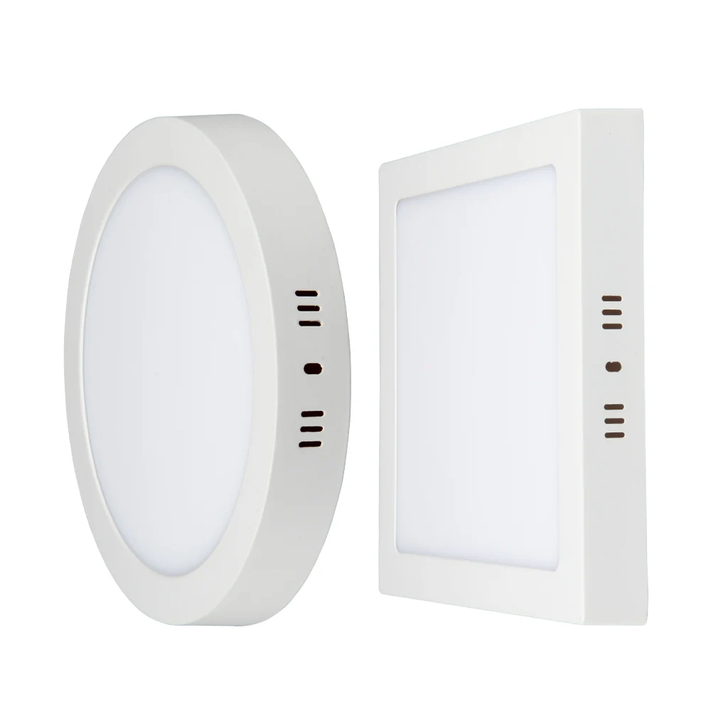 SF-203 LED Surface Panel Light
