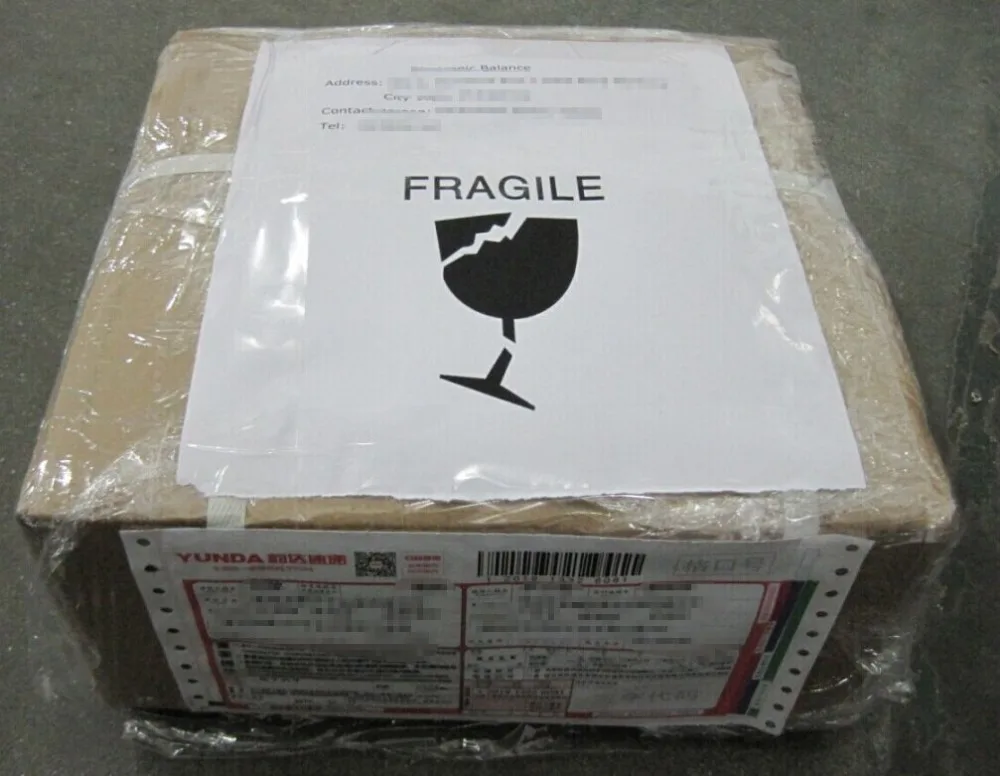 WT-GF electronic digital weighing scale