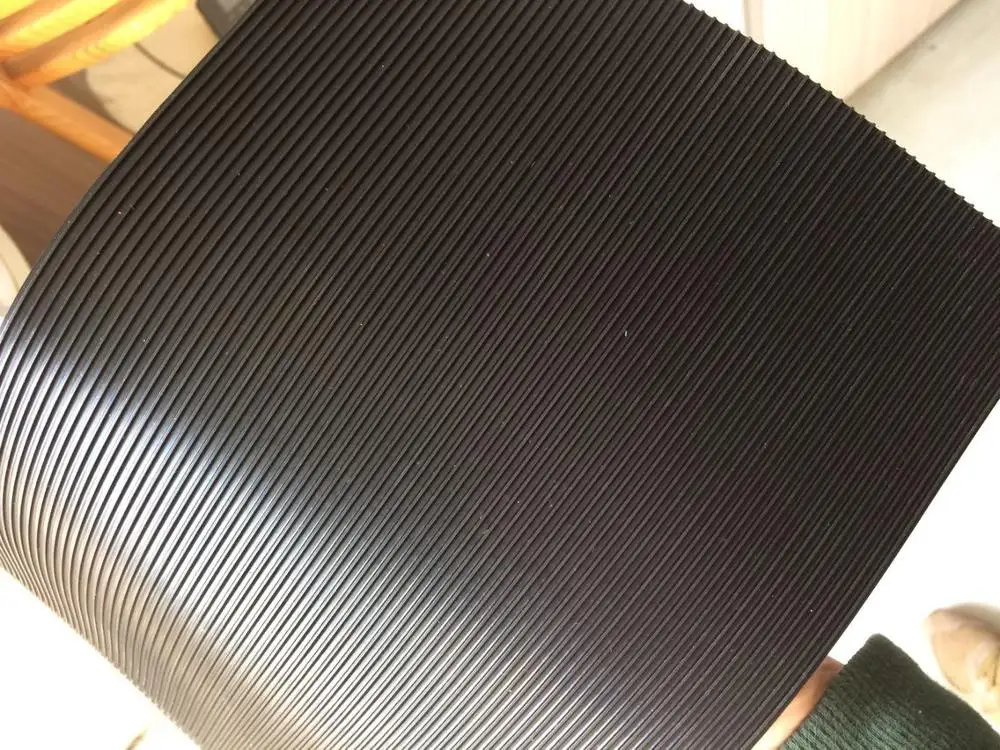 rubber flooring mat price