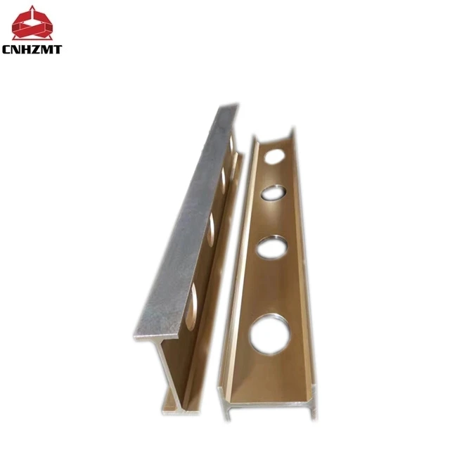 Aluminum Magnesium Alloy Flat Ruler