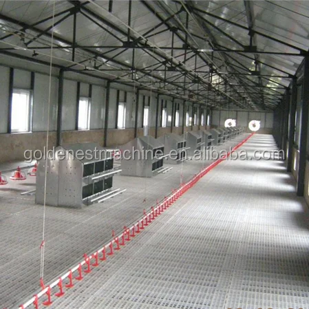 Goldenest Chicken Nest Box Pads Poultry Nest Pads Anti UV Nesting Box Mat Cheap Price JCZY15-PA02