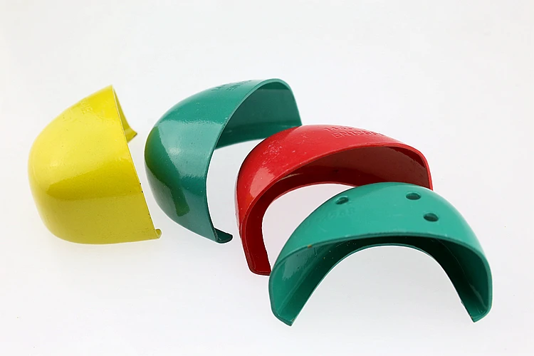 Steel toe protector 522 for safety shoes toe caps
