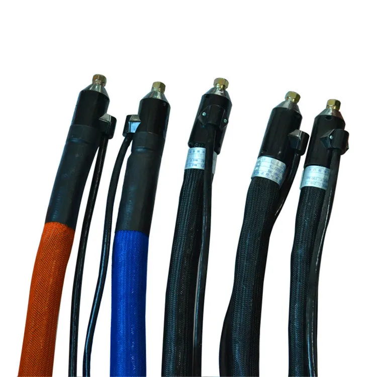 Электромеханический термоплавкий с тепловой трубой/термоплавкий электромеханический горячий