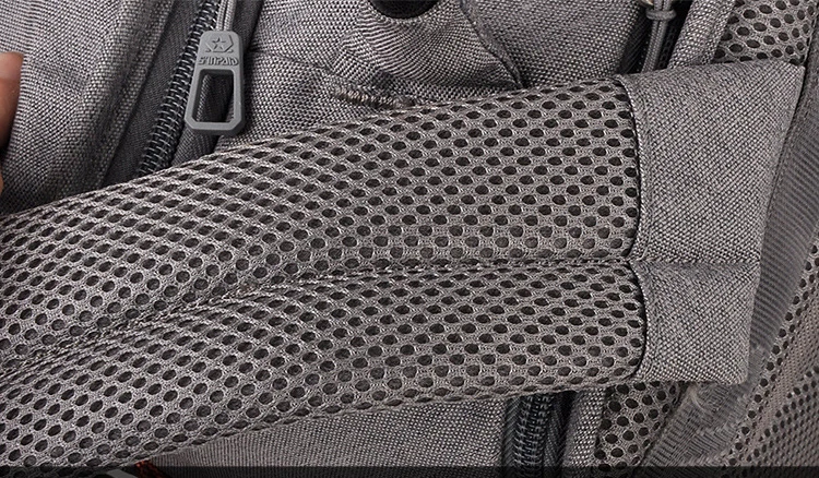 
Wholesale high quality brand fashion travel camera bag backpack. 