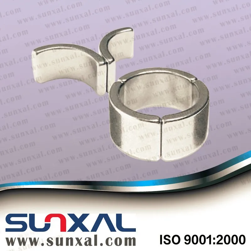 
Sunxal strong power magnets for rotors 