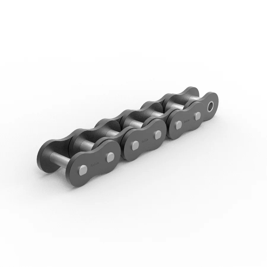 steel transmission bush chain