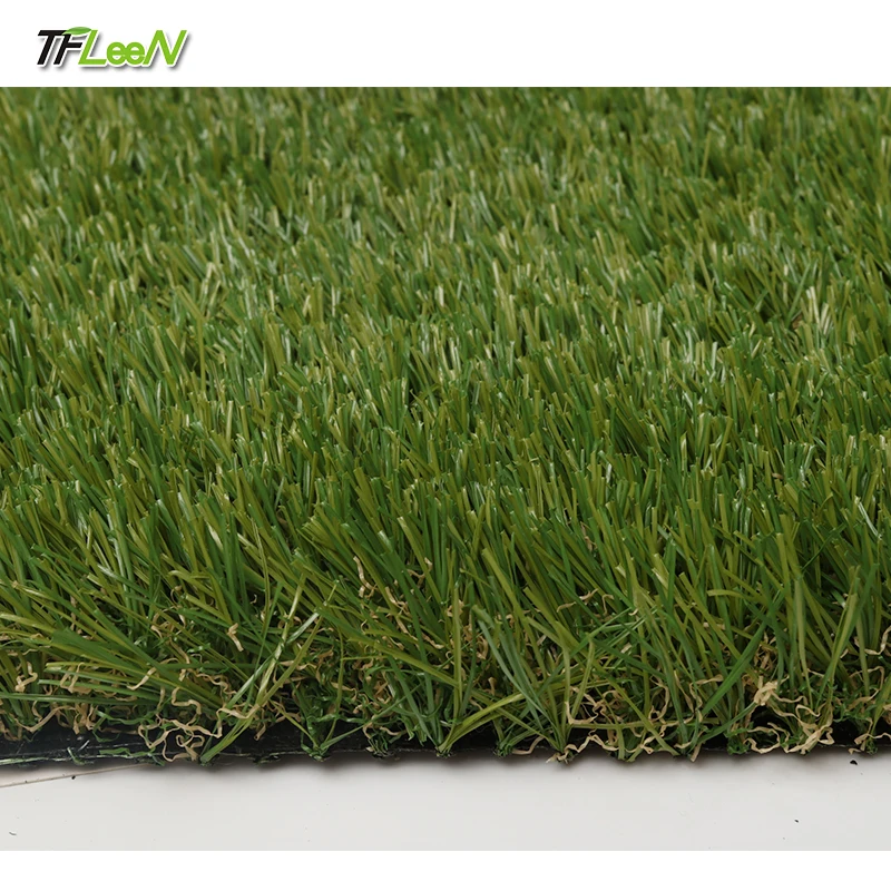 
Indoor and Outdoor Natural Futsal Carpet Soccer Artificial Grass Turf for Sports Field 