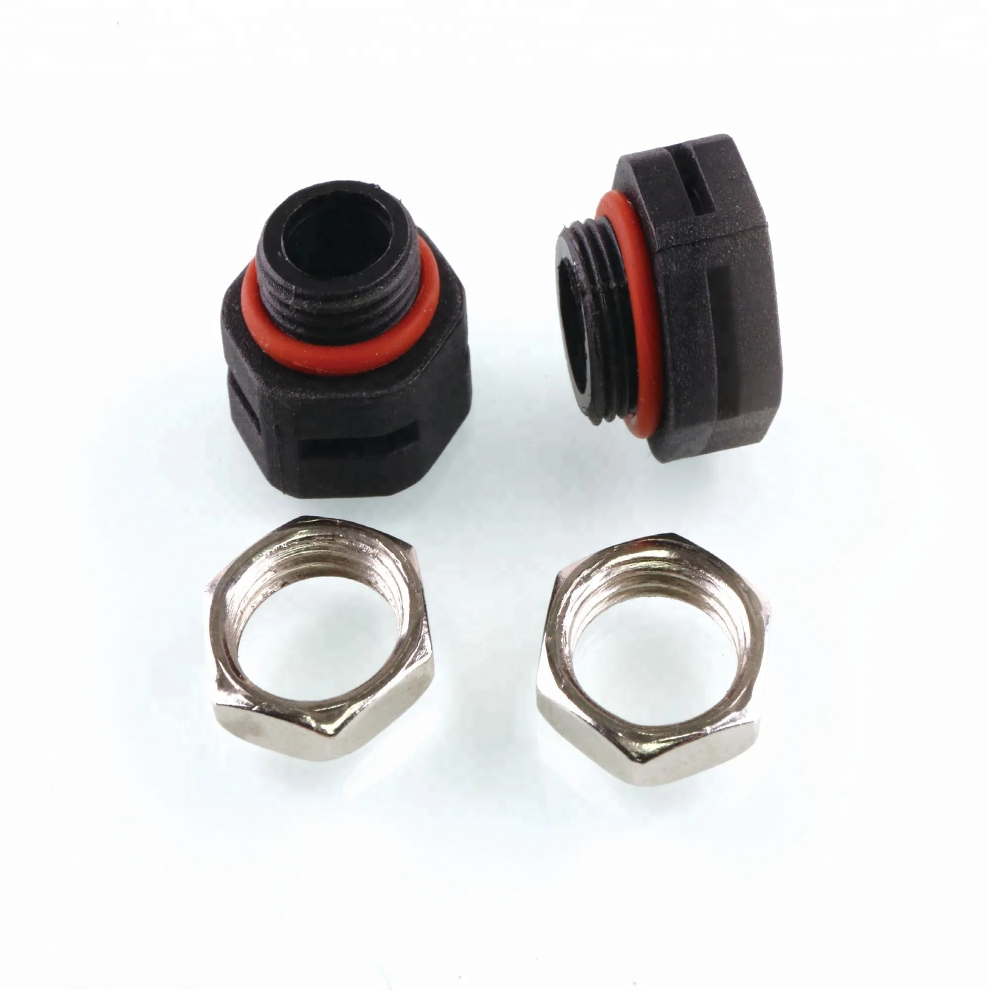 Wallwasher Housing LED High Airflow Vent Plug M12*1mm Air Vent Screw