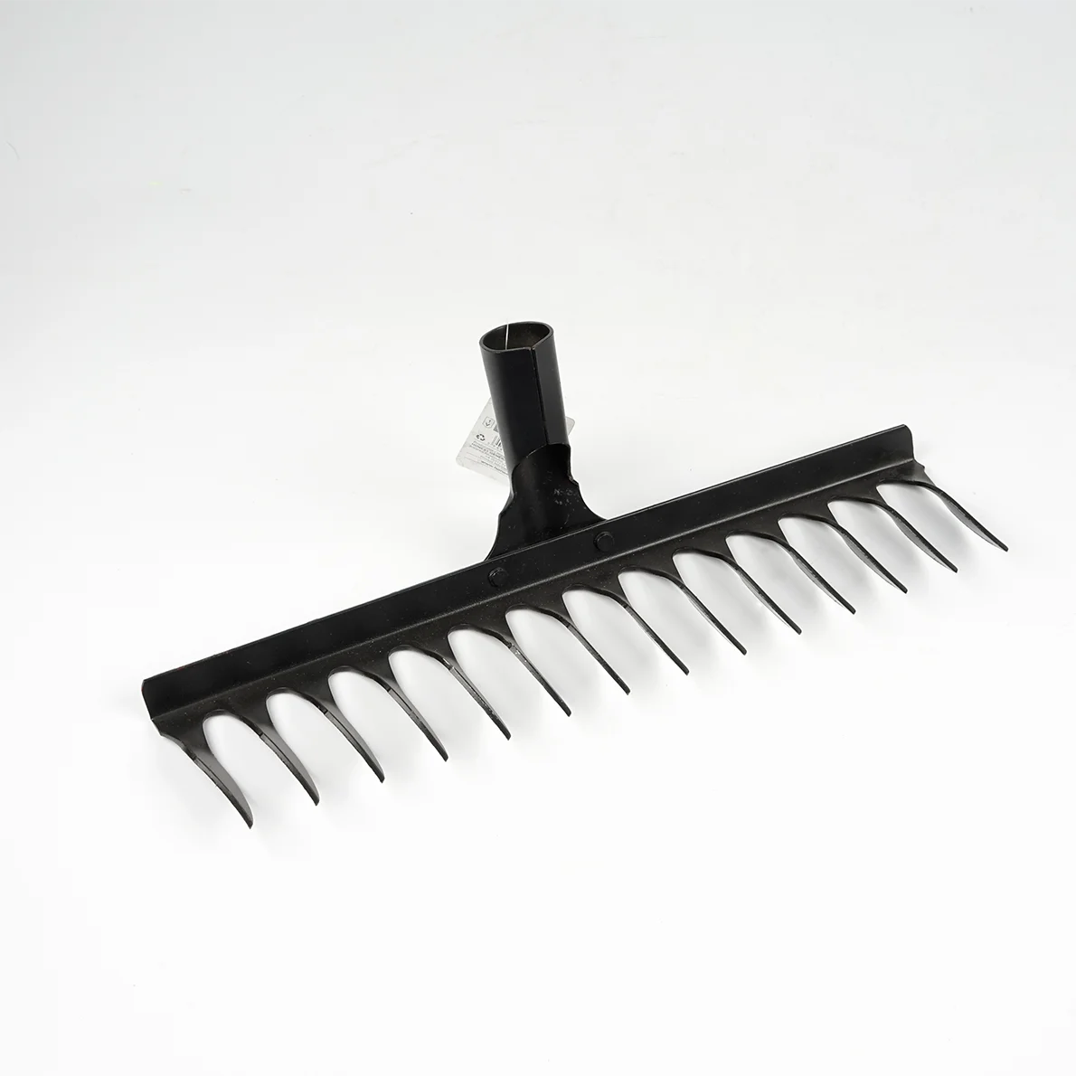 14 Teeth Garden tools steel agriculture farming rake