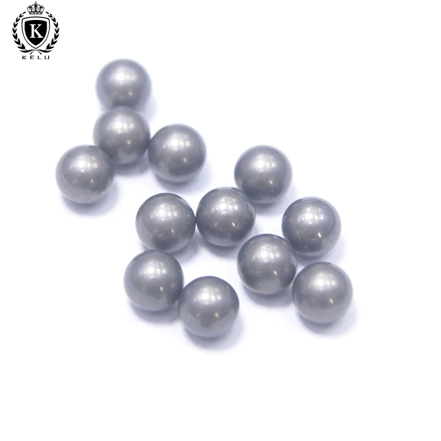 FW-BW-A002  High quality ball hunting shooting chromesteel ball for slingshot hunting