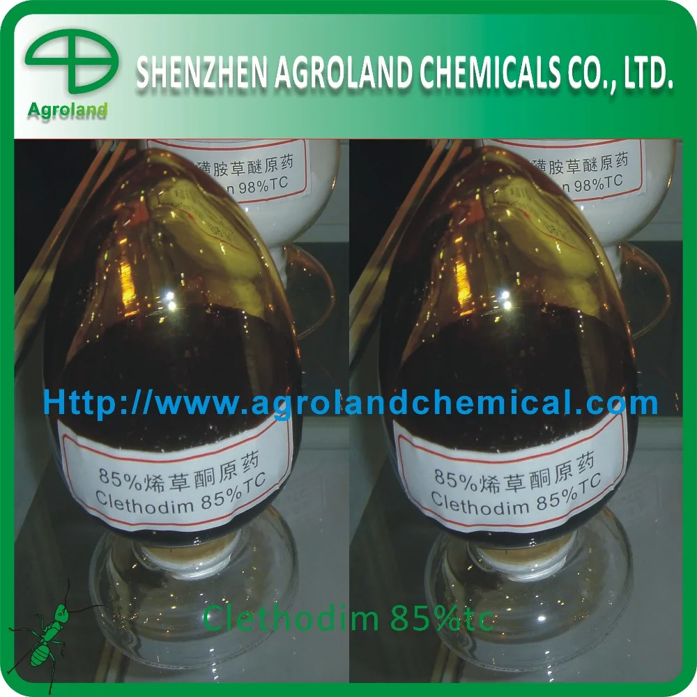 Clethodim 85%TC 50%TC 24%EC weed killer