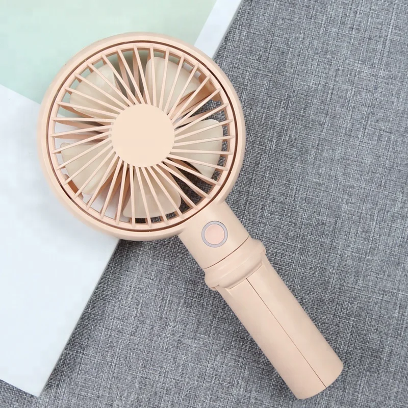 Benks Портативный USB вентилятор кулер портативный 3 скорости Регулируемый мини-вентилятор 3350 мАч с PSE небольшой складной мини-вентилятор USB вентилятор охлаждения