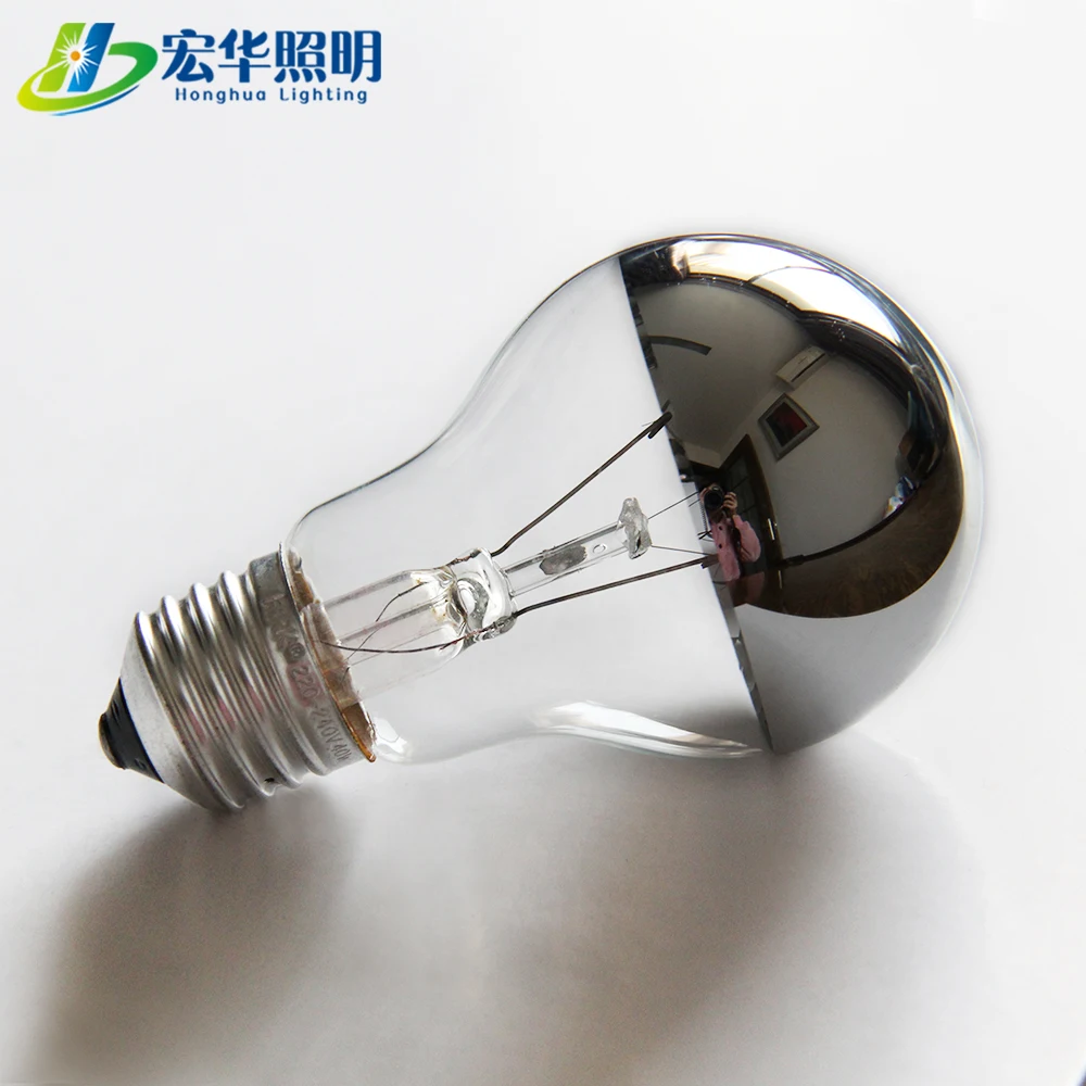 G45 G40 24v 25w shadowless mobile standing surgery light bulb lamp for sale