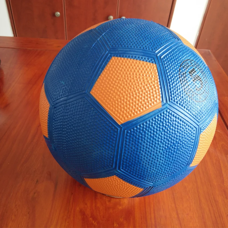 Most popular size 4 rubber football