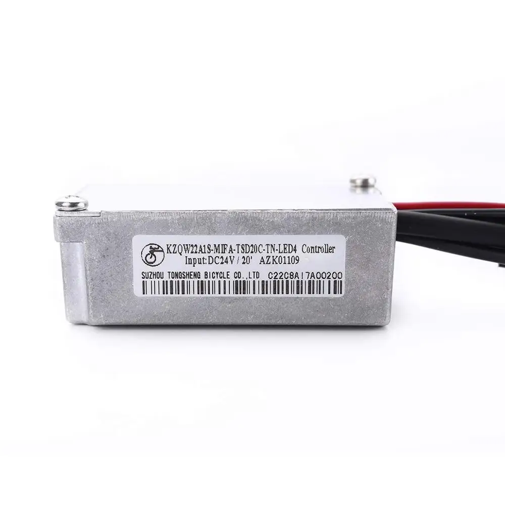 HANERIDE 24V 250W Controller AZK01109 Mifa Pedelec Brushless Motor Controller