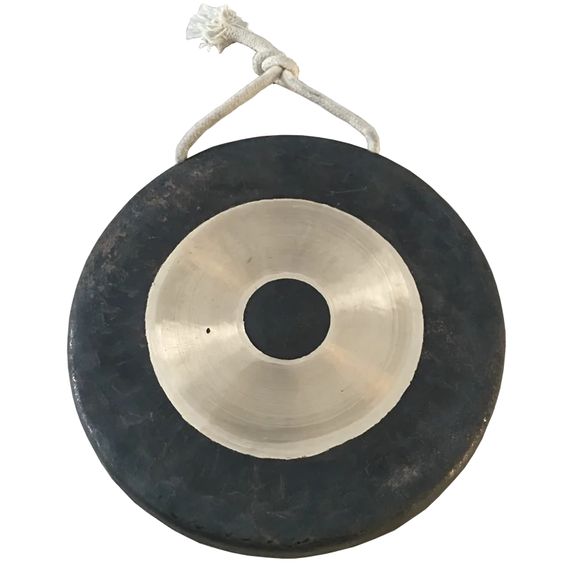 Arborea Handmade 24inch Chau Gong Chinese Traditional Percussion Instrument