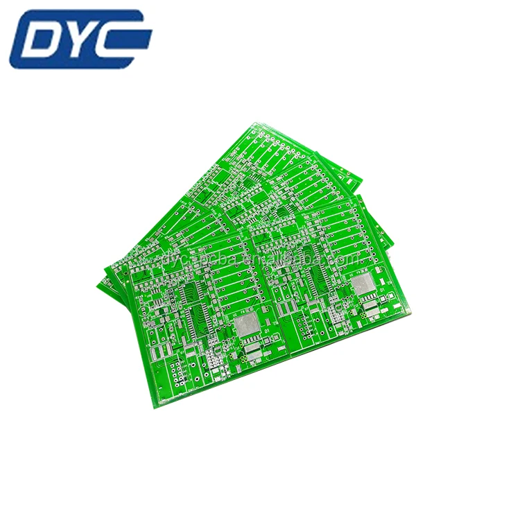 high quality car audio pcb design and pcba assembly manufacture