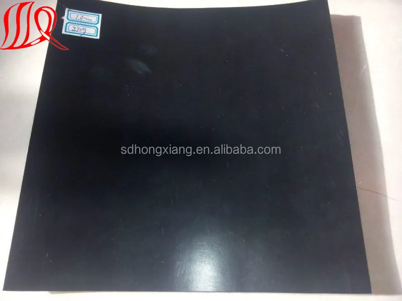
1.5 mm geomembrane from Hongxiang 