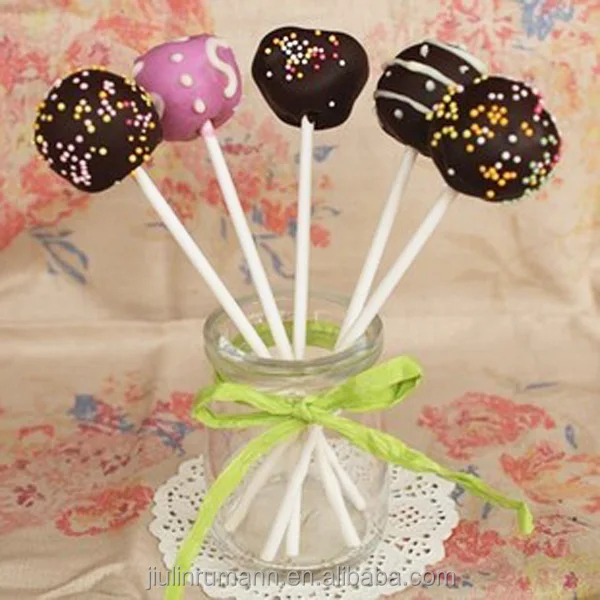 Food grade cheap factory price lollipop paper sticks made in china