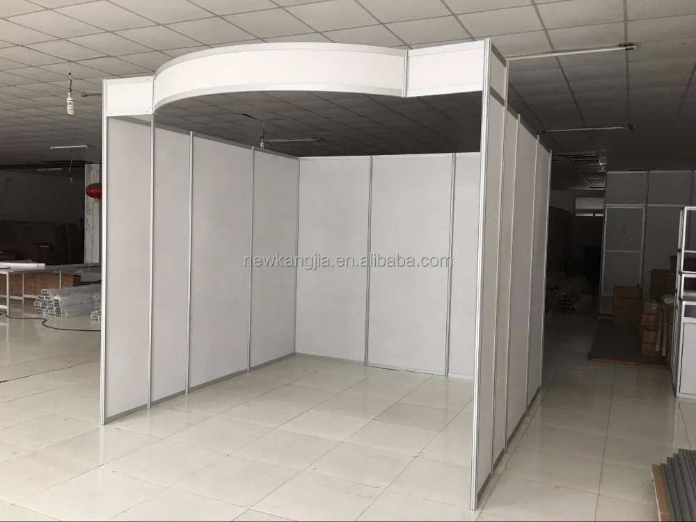 Модульная алюминиевая оболочка от NKK Expo