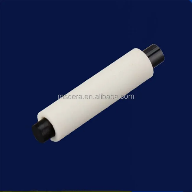 Al2O3 Zirconia/Alumina Ceramic Plunger For Pumps