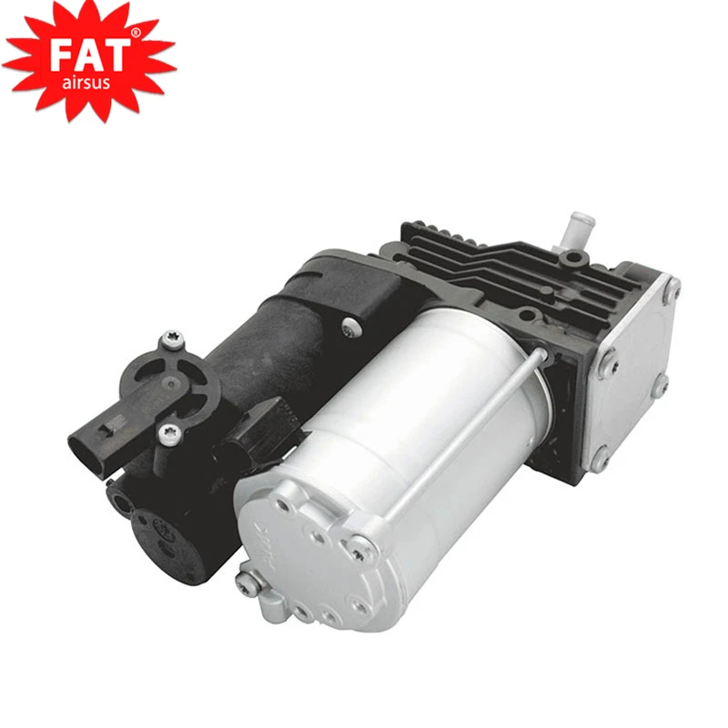 Комплект для Mercedes Vito W639, амортизатор, воздушная подвеска, воздушный компрессор, насос