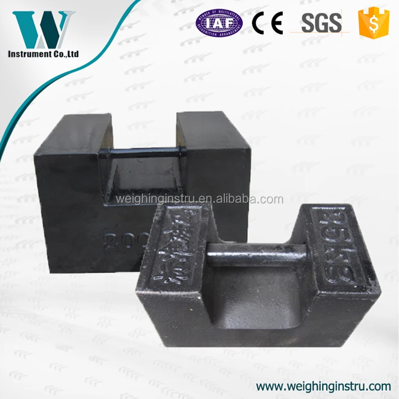 Лифт противовес чугуна тестовый весы