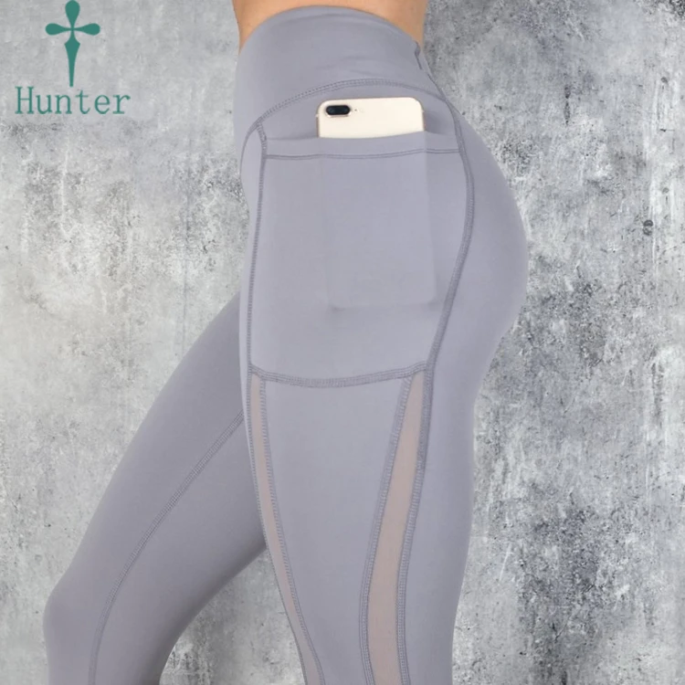 Best Seller Athletic Clothing Australia Top Gym Apparel Butt Lifting Leggings High Waisted Compression Gym Tights